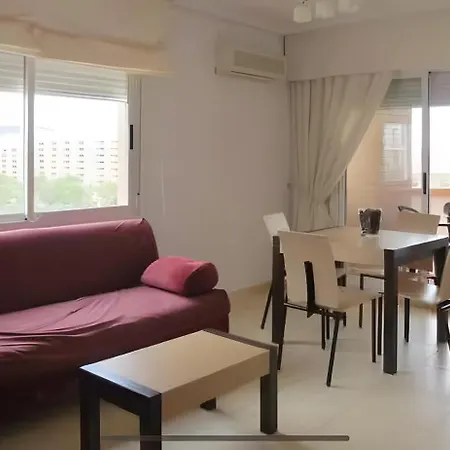 Escapada Ideal En Oropesa * El Borseral