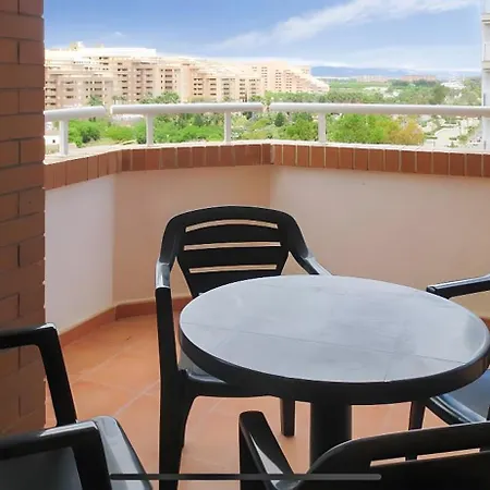 Feriehus Escapada Ideal En Oropesa El Borseral