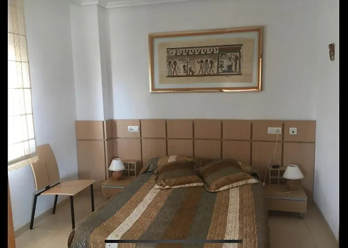 Escapada Ideal En Oropesa Tatil Evi *