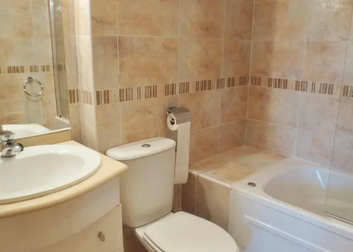 Escapada Ideal En Oropesa Tatil Evi El Borseral