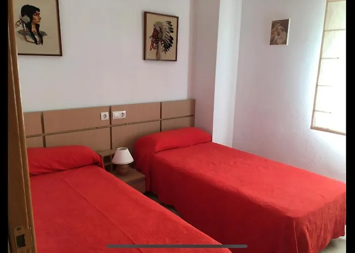 Tatil Evi Escapada Ideal En Oropesa