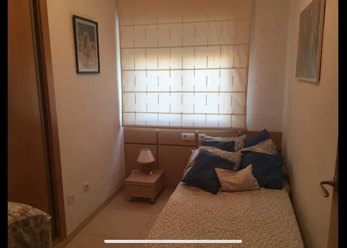 Escapada Ideal En Oropesa