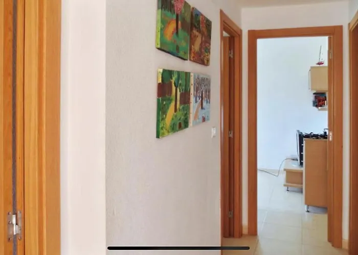 Escapada Ideal En Oropesa בית נופש *