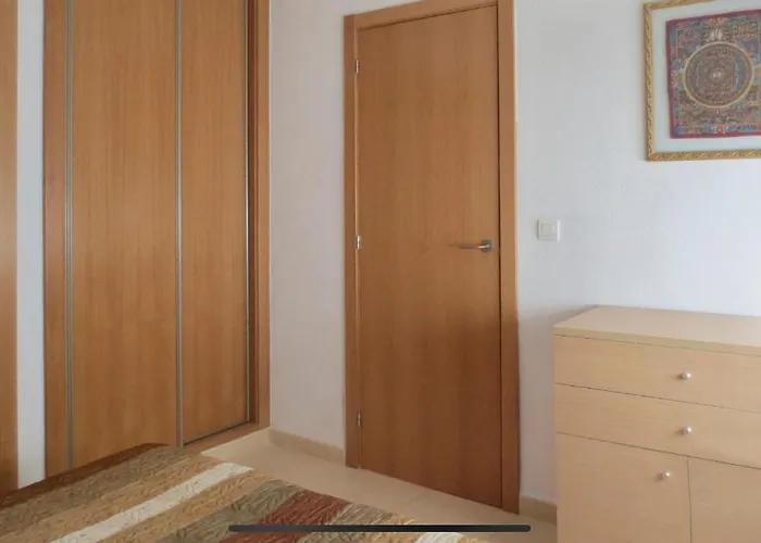 Escapada Ideal En Oropesa *