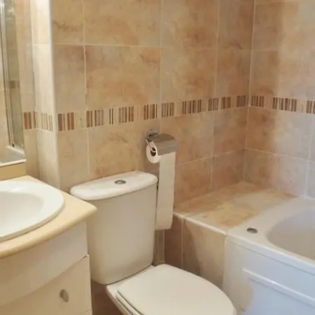 Escapada Ideal En Oropesa Holiday home El Borseral