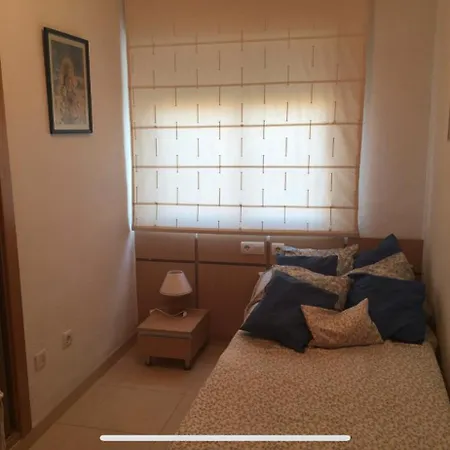 Escapada Ideal En Oropesa