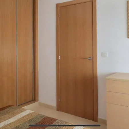 Escapada Ideal En Oropesa *