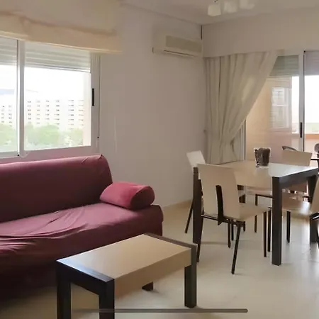Escapada Ideal En Oropesa Holiday home *