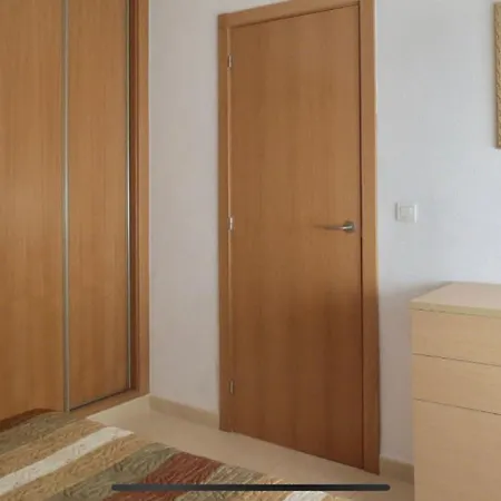 Escapada Ideal En Oropesa Holiday home *